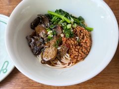 -一坐一忘云南菜(三里屯店)