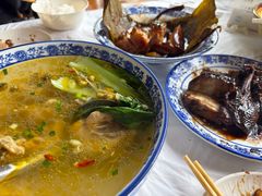 -邱记私房菜·十八年本地菜