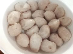 鱼蛋-章记正宗南岗鱼蛋火锅