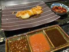 -松临·铁板烧&Omakase(神农店)