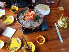 -塔洛藏餐吧(香格里拉古城店)