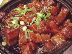 古法红烧肉-富临轩私房菜(集庆门大街店)