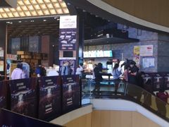 -CGV星星影城(颐堤港ScreenX店)