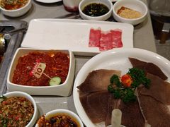 -海底捞火锅(雄峰城店)