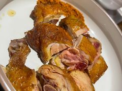 香酥鸡-铁公鸡·四川料理(天环广场店)