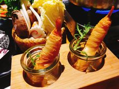 -匠和风精致料理(莆田财富中心店)
