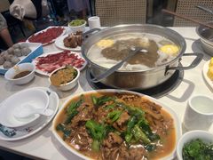 -八合里潮汕鲜牛肉火锅(福州万象城店)