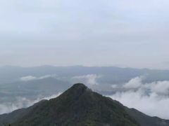 -腾冲云峰山