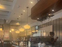 -BAKER&SPICE(BFC外滩金融中心店)