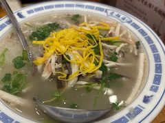 -老雒阳面馆·水席·洛阳菜(王城路店)