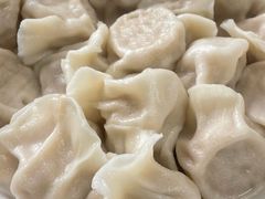 海胆水饺-日丰园海肠水饺·老字号大连海鲜(小平岛总店)