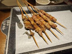 -管氏翅吧(马家堡店)