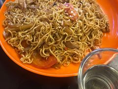 -威记烧嘢·南宁烧烤·超级生牛(绿地店)