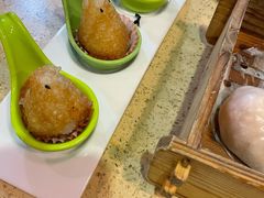 咸水角-喜鹊茶点.啫煲(车陂店)