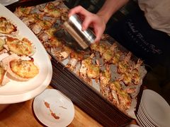 -芭菲盛宴·环球美食(锦城万达广场店)