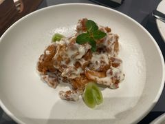 -小大董·烤鸭(观景餐厅·南京西路店)