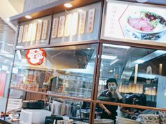 -隆门客栈·西北小吃手工面(丰盛町商业步行街店)