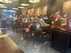 -古都历食南京菜·烤鸭·鸭血粉丝·汤包(南京博物院店)