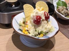 -酒井酱子·深夜食堂(东城汇店)