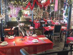 大堂-胡桃里乐队酒馆(长春总店)