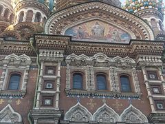 -滴血救世主教堂