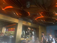 -YUE·6·西式融合餐厅(外滩六号店)
