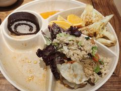 -素满香·食养自助(天一广场店)