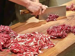 -今日牛事潮汕鲜牛肉火锅(瑞金店)