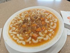 牛尾通粉-喜莲咖啡