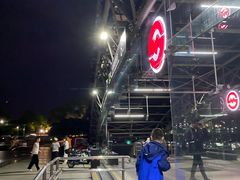 -上海科技馆(地铁站)