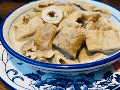 白卤大肠-兰边碗(鼓楼店)