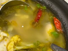 -船歌·鱼水饺青岛菜(合肥路永旺店)