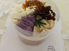 -ZOZO's昌左左精致甜品设计(新北店)