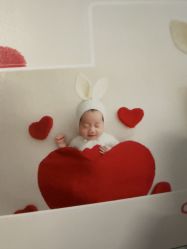 -玛瑞莎孕婴童摄影到家拍