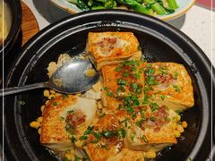 -秋色客家菜(流塘店)