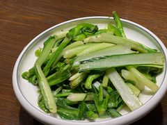 白菜苔-故里湘(嘉里城店)