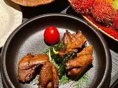 -花潮料理艺食馆(SM新生活广场店)