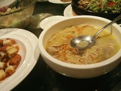-宝轩渔府·老字号海鲜·正宗津菜(水上店)
