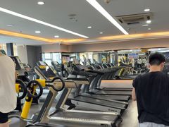 -超鹿运动健身(紫阳商贸中心店)