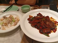 -泰钰丰烤鸭.天津菜(开发区店)