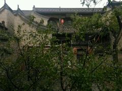 -山西王家大院