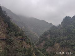 -太湖源风景区