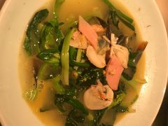 -绿茶餐厅(西单老佛爷店)