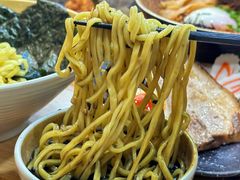-柒鉦·日式豚骨拉麵(常德路店)