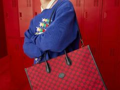 -Gucci(重庆IFS店)