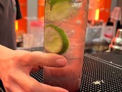 -墨纪Mojí墨西哥餐厅(官舍店)