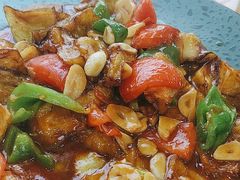 -清宫宴酒楼·计氏松枝包子