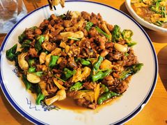 -食鸡公社辣子鸡·潍坊菜·烧烤