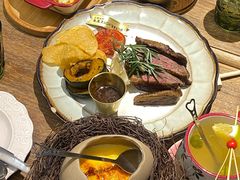 -秘密旅行Bonjour(黑金冠 江南西店)