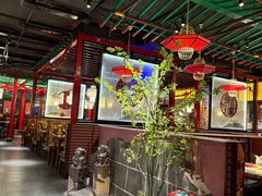 -缪氏川菜(深圳北站缤果空间店)